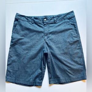 Lululemon Men’s Commissions Shorts 9”, Size 36